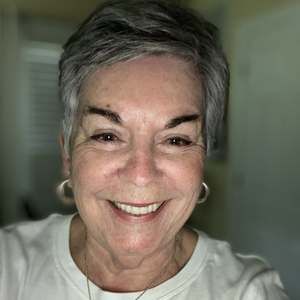 Meet your Posher, Susan